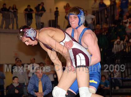 Thumbnail 2 in  NYSPHSAA Section 5 Championships  photogallery.