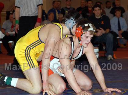 Thumbnail 3 in  NYSPHSAA Section 5 Championships  photogallery.