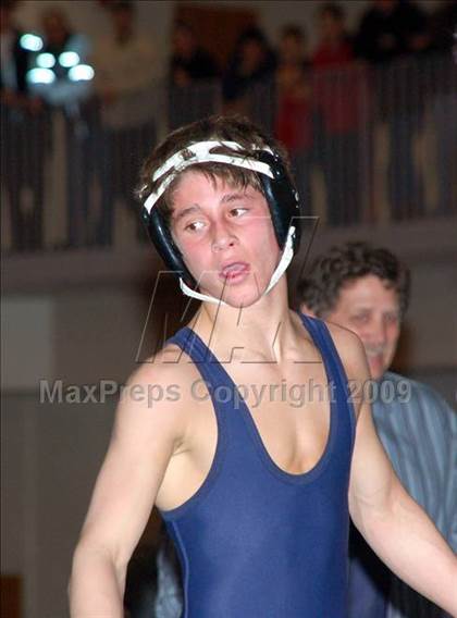 Thumbnail 1 in  NYSPHSAA Section 5 Championships  photogallery.
