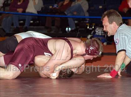 Thumbnail 2 in  NYSPHSAA Section 5 Championships  photogallery.