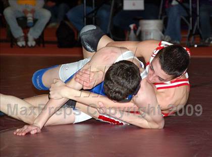 Thumbnail 2 in  NYSPHSAA Section 5 Championships  photogallery.