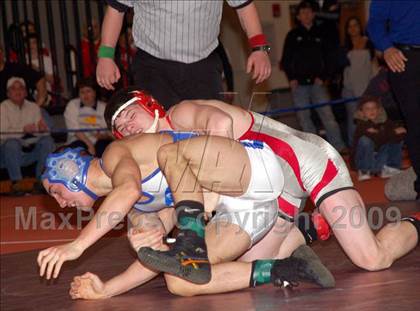 Thumbnail 3 in  NYSPHSAA Section 5 Championships  photogallery.