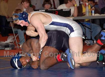 Thumbnail 3 in  NYSPHSAA Section 5 Championships  photogallery.
