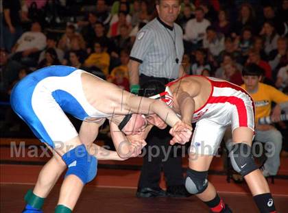 Thumbnail 2 in  NYSPHSAA Section 5 Championships  photogallery.