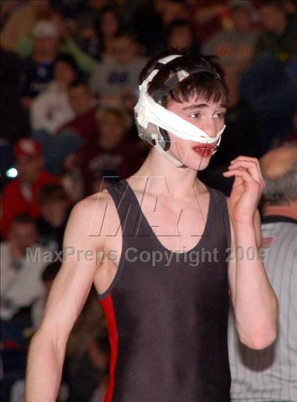 Thumbnail 1 in  NYSPHSAA Section 5 Championships  photogallery.