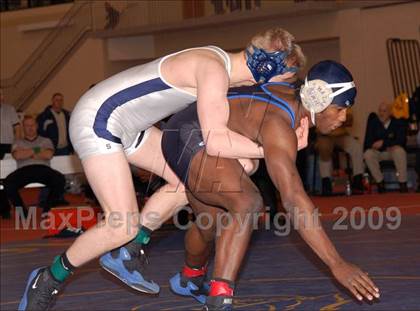 Thumbnail 3 in  NYSPHSAA Section 5 Championships  photogallery.