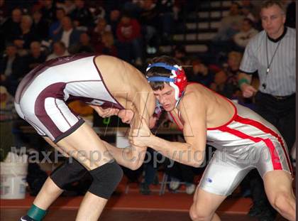 Thumbnail 1 in  NYSPHSAA Section 5 Championships  photogallery.
