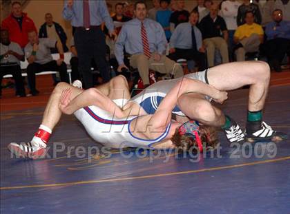 Thumbnail 3 in  NYSPHSAA Section 5 Championships  photogallery.