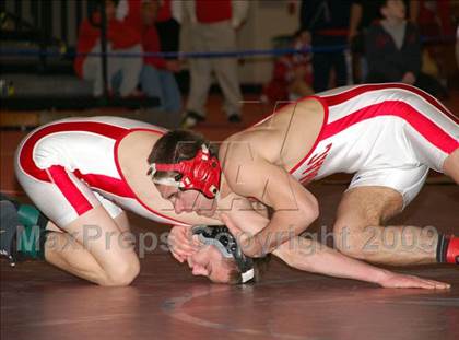 Thumbnail 3 in  NYSPHSAA Section 5 Championships  photogallery.