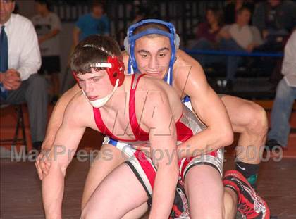 Thumbnail 1 in  NYSPHSAA Section 5 Championships  photogallery.