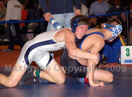 Thumbnail 2 in  NYSPHSAA Section 5 Championships  photogallery.