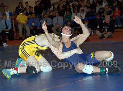 Thumbnail 1 in  NYSPHSAA Section 5 Championships  photogallery.