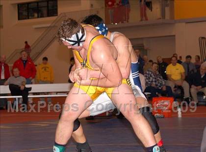 Thumbnail 1 in  NYSPHSAA Section 5 Championships  photogallery.