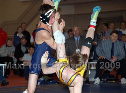 Thumbnail 2 in  NYSPHSAA Section 5 Championships  photogallery.