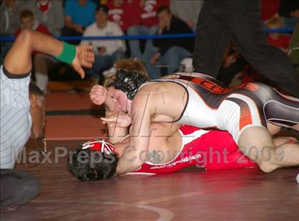 Thumbnail 1 in  NYSPHSAA Section 5 Championships  photogallery.