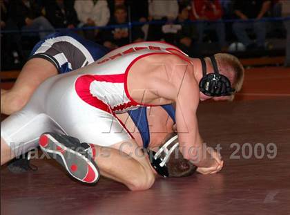 Thumbnail 2 in  NYSPHSAA Section 5 Championships  photogallery.