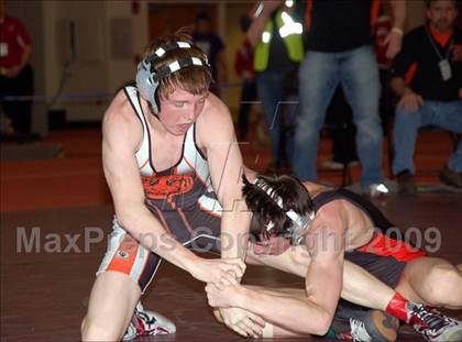 Thumbnail 3 in  NYSPHSAA Section 5 Championships  photogallery.