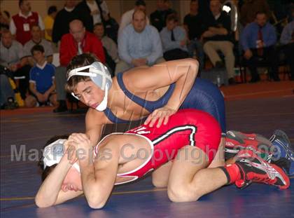 Thumbnail 3 in  NYSPHSAA Section 5 Championships  photogallery.