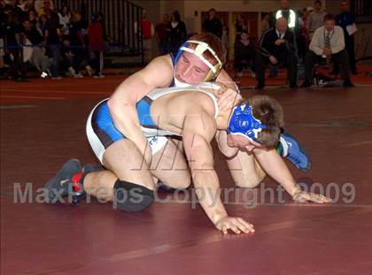 Thumbnail 1 in  NYSPHSAA Section 5 Championships  photogallery.