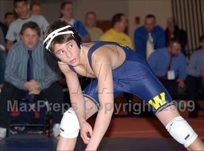 Thumbnail 1 in  NYSPHSAA Section 5 Championships  photogallery.