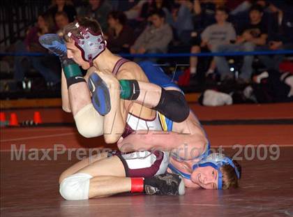 Thumbnail 2 in  NYSPHSAA Section 5 Championships  photogallery.
