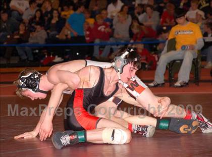Thumbnail 1 in  NYSPHSAA Section 5 Championships  photogallery.