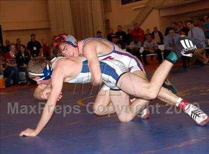 Thumbnail 2 in  NYSPHSAA Section 5 Championships  photogallery.