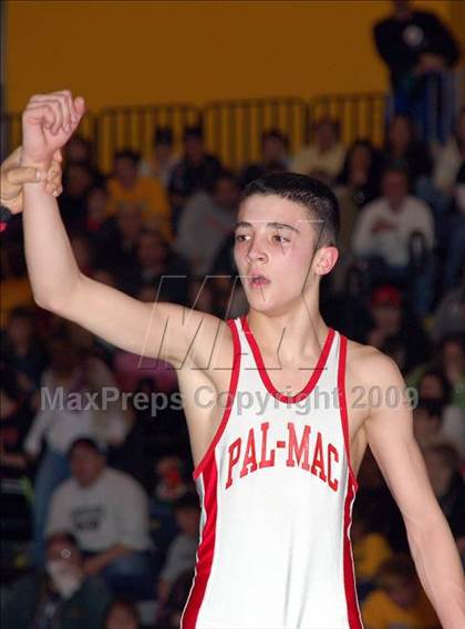 Thumbnail 3 in  NYSPHSAA Section 5 Championships  photogallery.