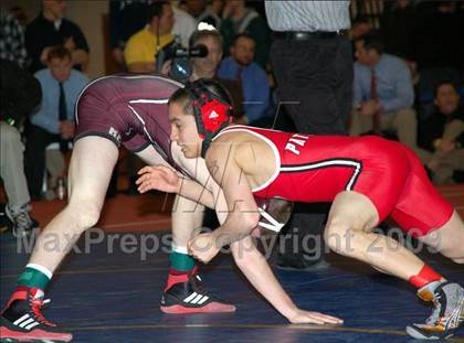 Thumbnail 3 in  NYSPHSAA Section 5 Championships  photogallery.