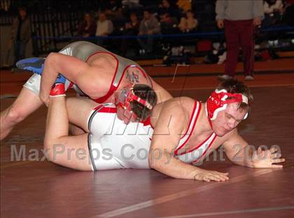 Thumbnail 3 in  NYSPHSAA Section 5 Championships  photogallery.