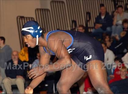 Thumbnail 2 in  NYSPHSAA Section 5 Championships  photogallery.
