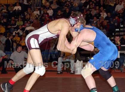 Thumbnail 1 in  NYSPHSAA Section 5 Championships  photogallery.