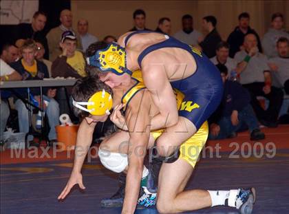 Thumbnail 1 in  NYSPHSAA Section 5 Championships  photogallery.