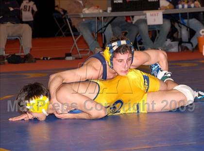 Thumbnail 2 in  NYSPHSAA Section 5 Championships  photogallery.