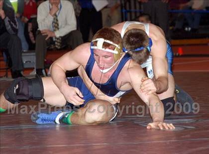 Thumbnail 3 in  NYSPHSAA Section 5 Championships  photogallery.