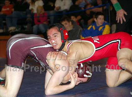 Thumbnail 2 in  NYSPHSAA Section 5 Championships  photogallery.