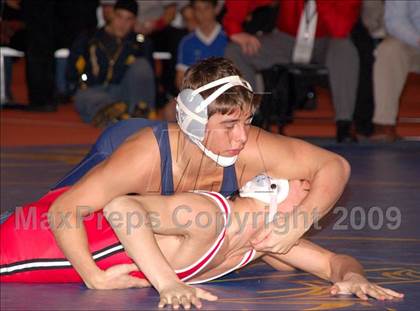 Thumbnail 2 in  NYSPHSAA Section 5 Championships  photogallery.