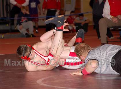 Thumbnail 1 in  NYSPHSAA Section 5 Championships  photogallery.