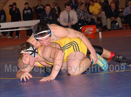 Thumbnail 2 in  NYSPHSAA Section 5 Championships  photogallery.