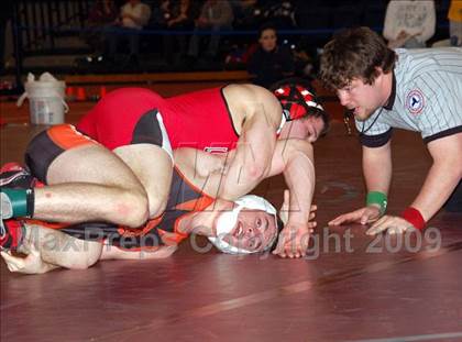 Thumbnail 1 in  NYSPHSAA Section 5 Championships  photogallery.