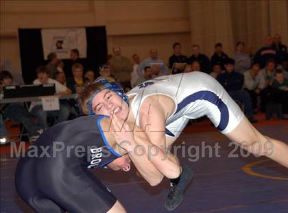 Thumbnail 2 in  NYSPHSAA Section 5 Championships  photogallery.