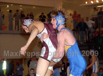 Thumbnail 3 in  NYSPHSAA Section 5 Championships  photogallery.