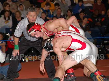 Thumbnail 3 in  NYSPHSAA Section 5 Championships  photogallery.