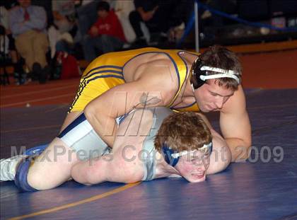 Thumbnail 1 in  NYSPHSAA Section 5 Championships  photogallery.