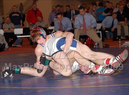 Thumbnail 2 in  NYSPHSAA Section 5 Championships  photogallery.