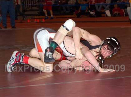 Thumbnail 2 in  NYSPHSAA Section 5 Championships  photogallery.