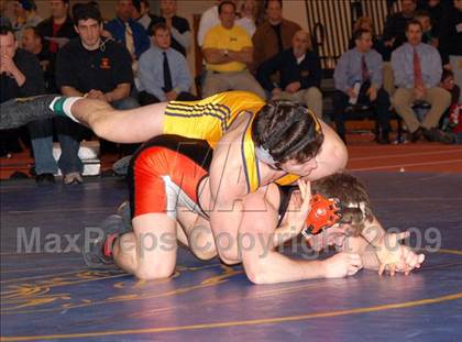 Thumbnail 2 in  NYSPHSAA Section 5 Championships  photogallery.