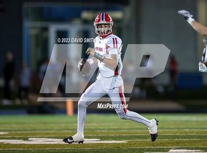 Thumbnail 2 in Bishop Miege @ Rockhurst photogallery.
