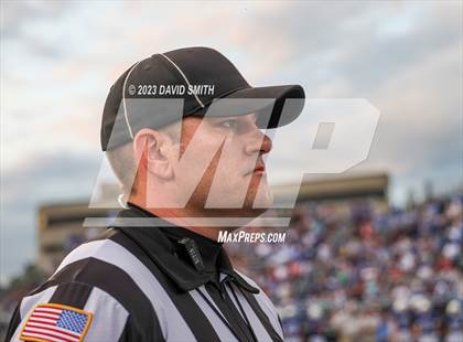 Thumbnail 2 in Bishop Miege @ Rockhurst photogallery.