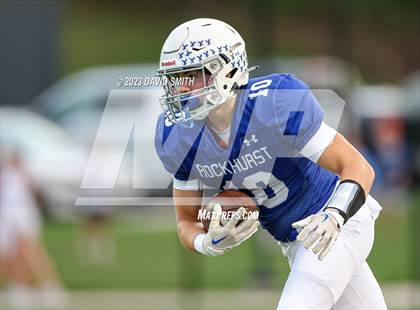 Thumbnail 1 in Bishop Miege @ Rockhurst photogallery.